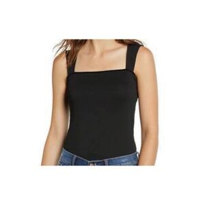 Articles of Society squareneck top